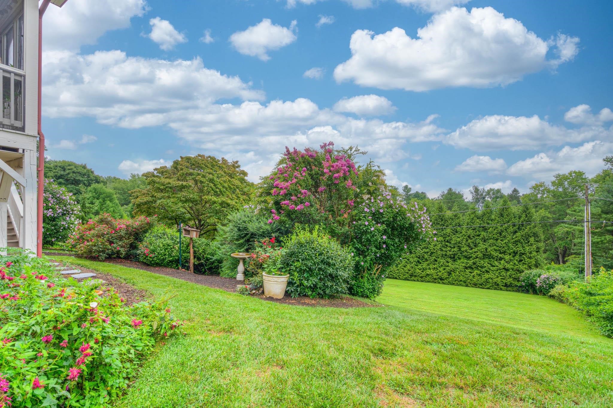 1405 Westover Drive Blacksburg VA 24060