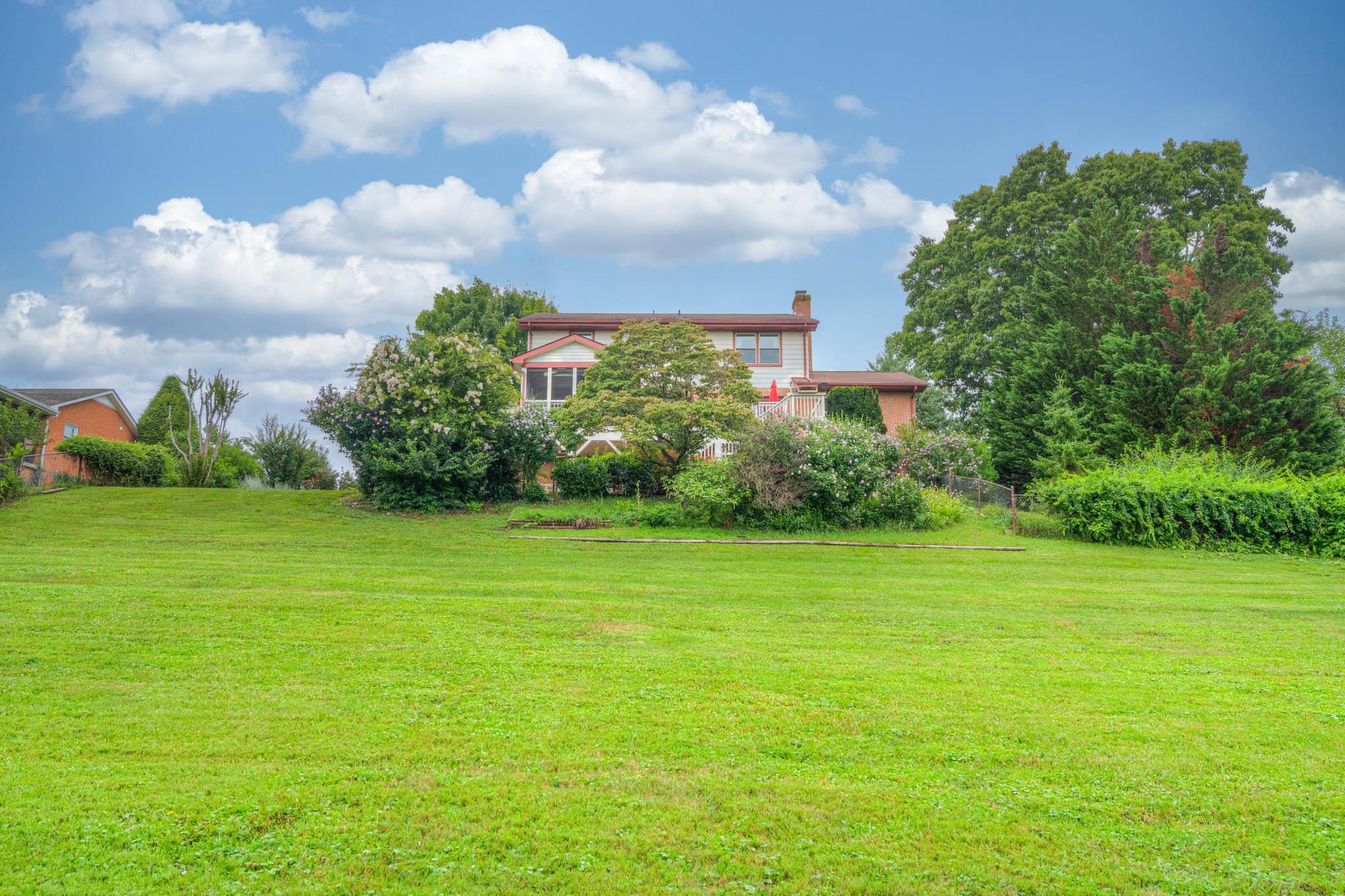 1405 Westover Drive Blacksburg VA 24060