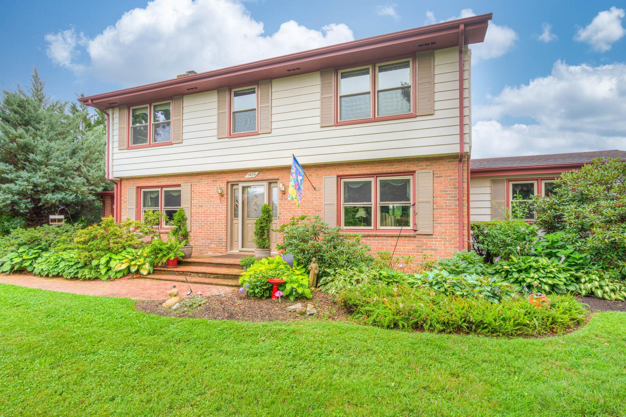 1405 Westover Drive Blacksburg VA 24060