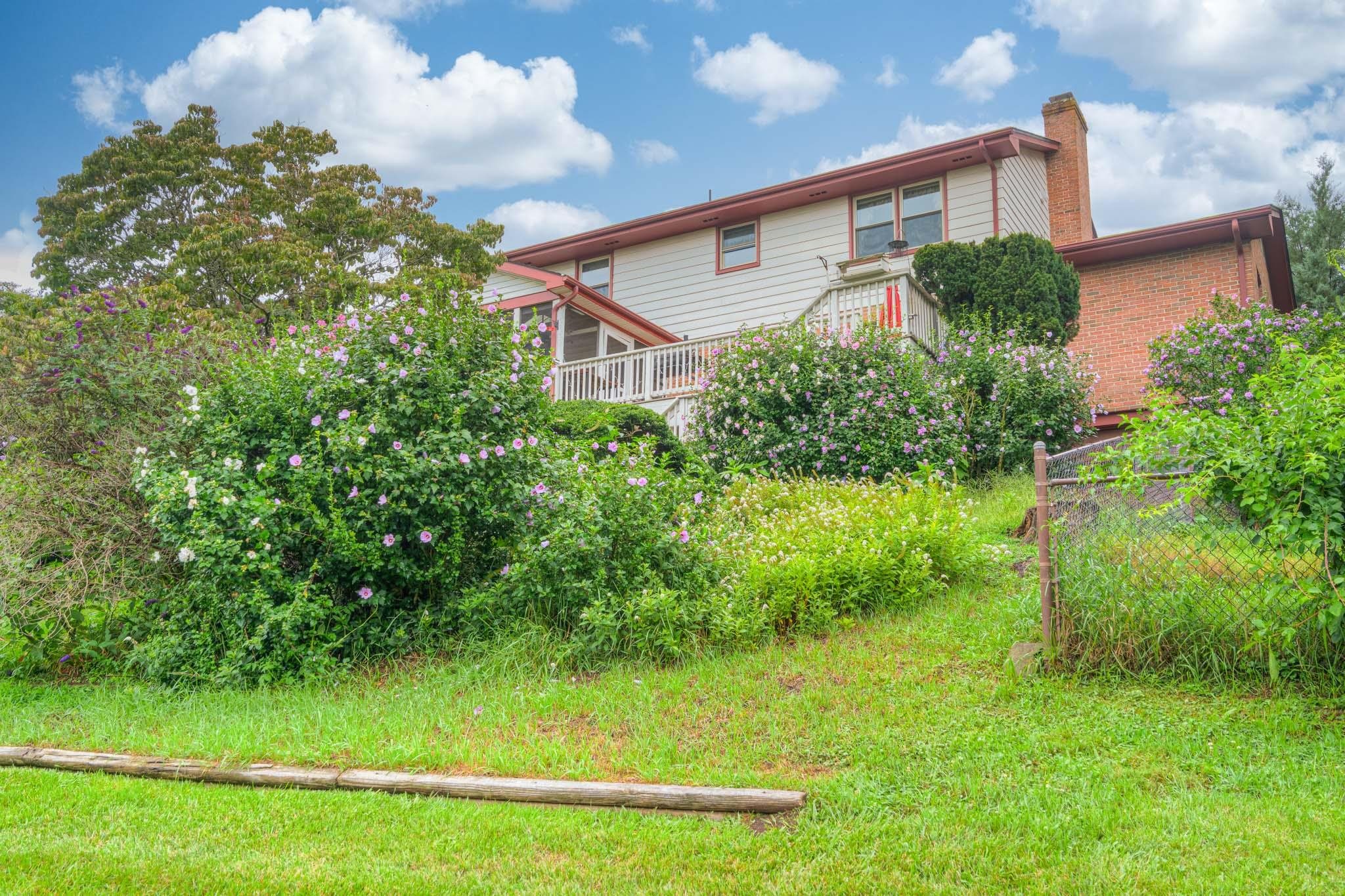 1405 Westover Drive Blacksburg VA 24060