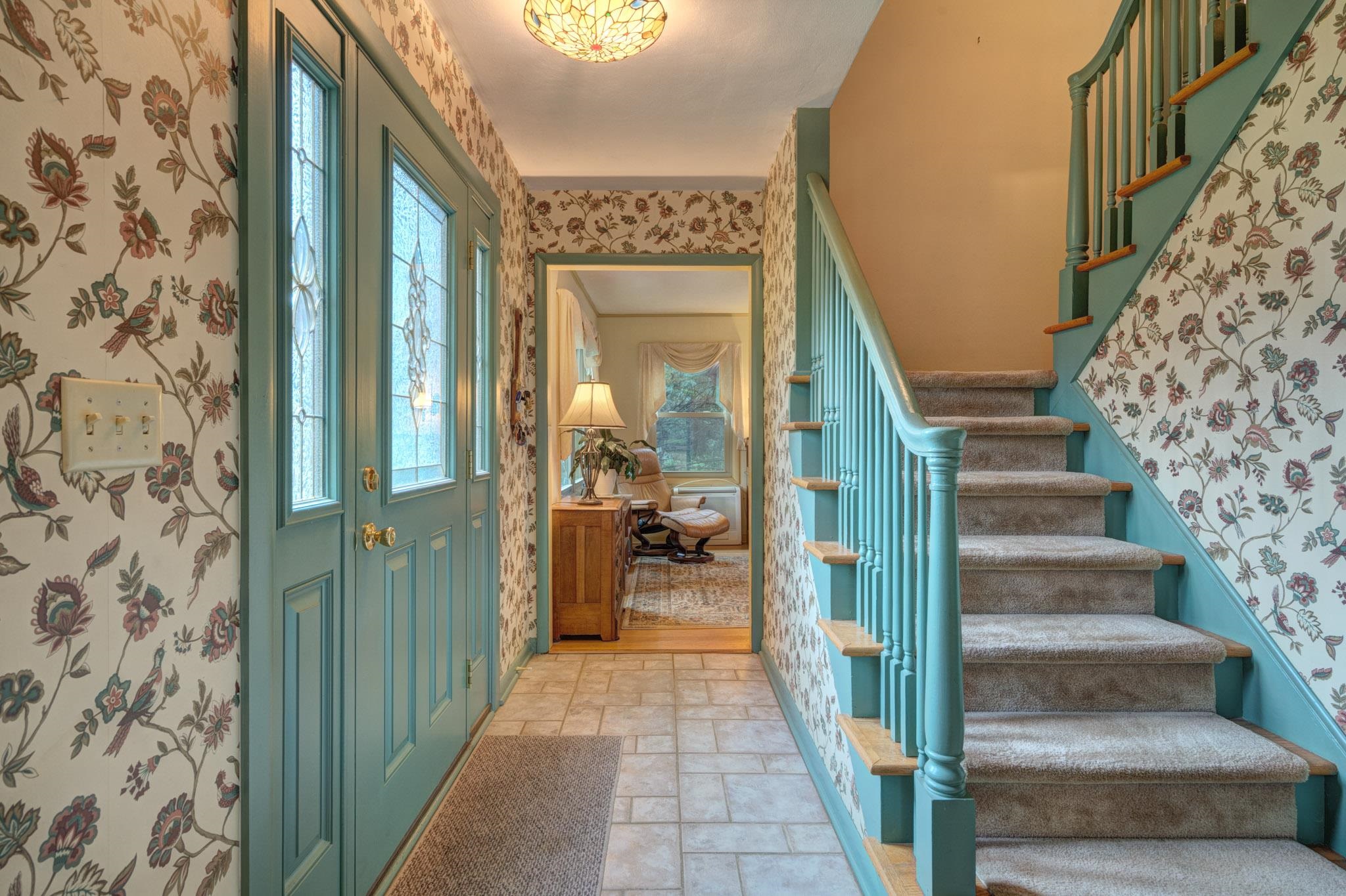 1405 Westover Drive Blacksburg VA 24060
