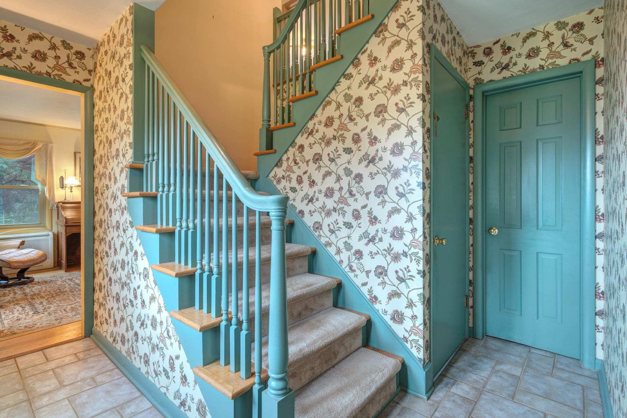 1405 Westover Drive Blacksburg VA 24060