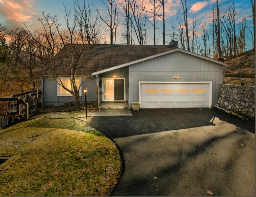 101 Hidden Valley Drive Radford VA 24141