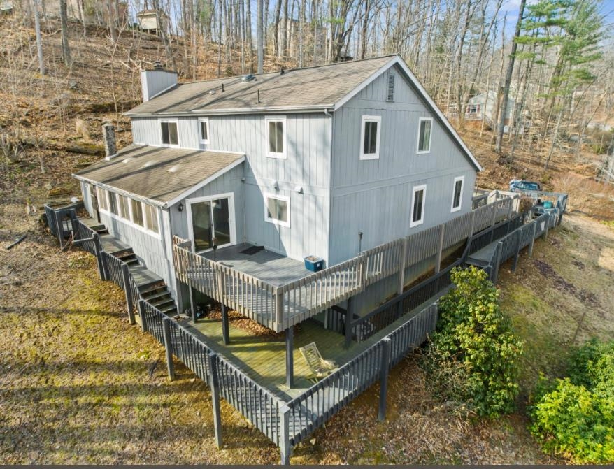 101 Hidden Valley Drive Radford VA 24141