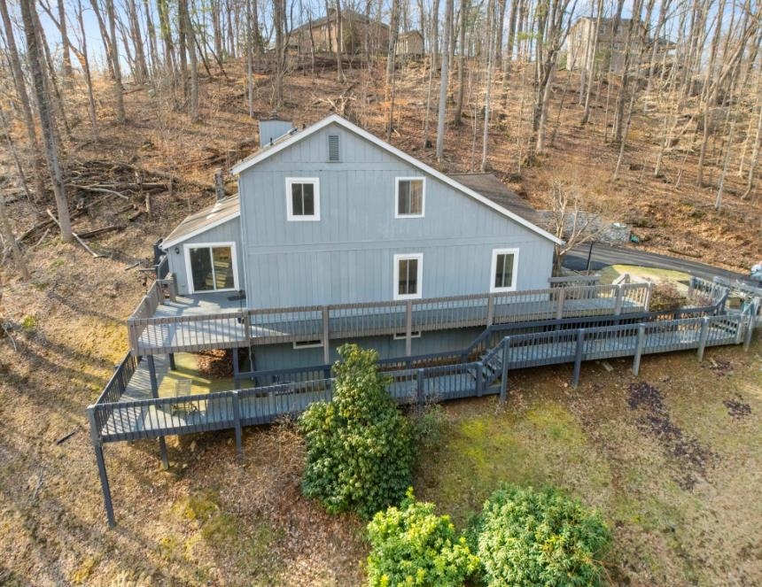 101 Hidden Valley Drive Radford VA 24141