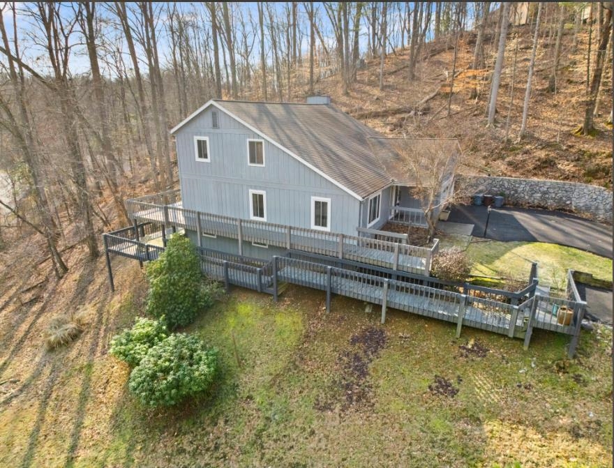 101 Hidden Valley Drive Radford VA 24141