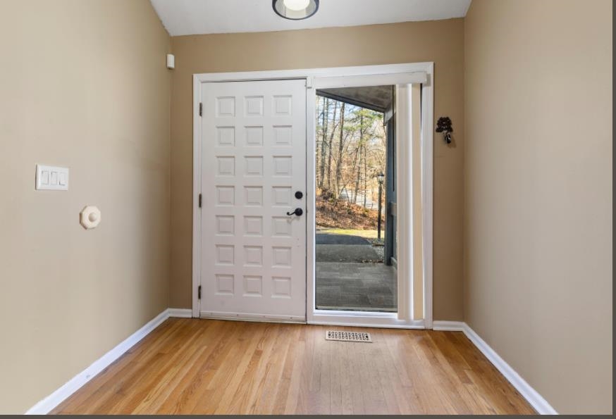 101 Hidden Valley Drive Radford VA 24141