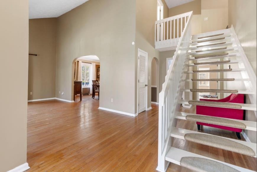 101 Hidden Valley Drive Radford VA 24141