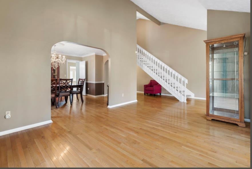 101 Hidden Valley Drive Radford VA 24141