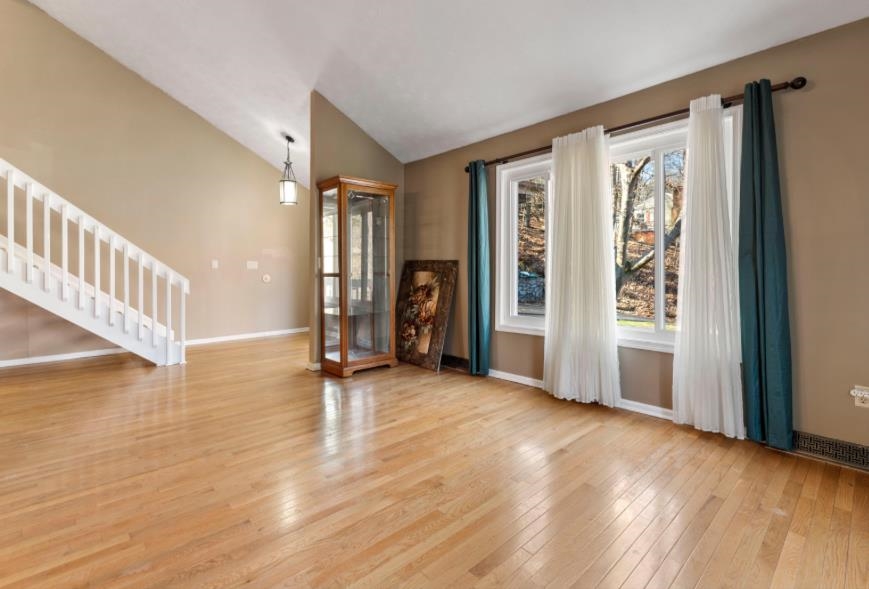 101 Hidden Valley Drive Radford VA 24141