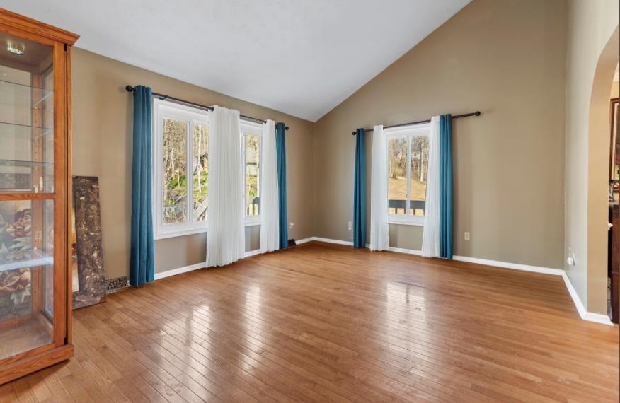 101 Hidden Valley Drive Radford VA 24141