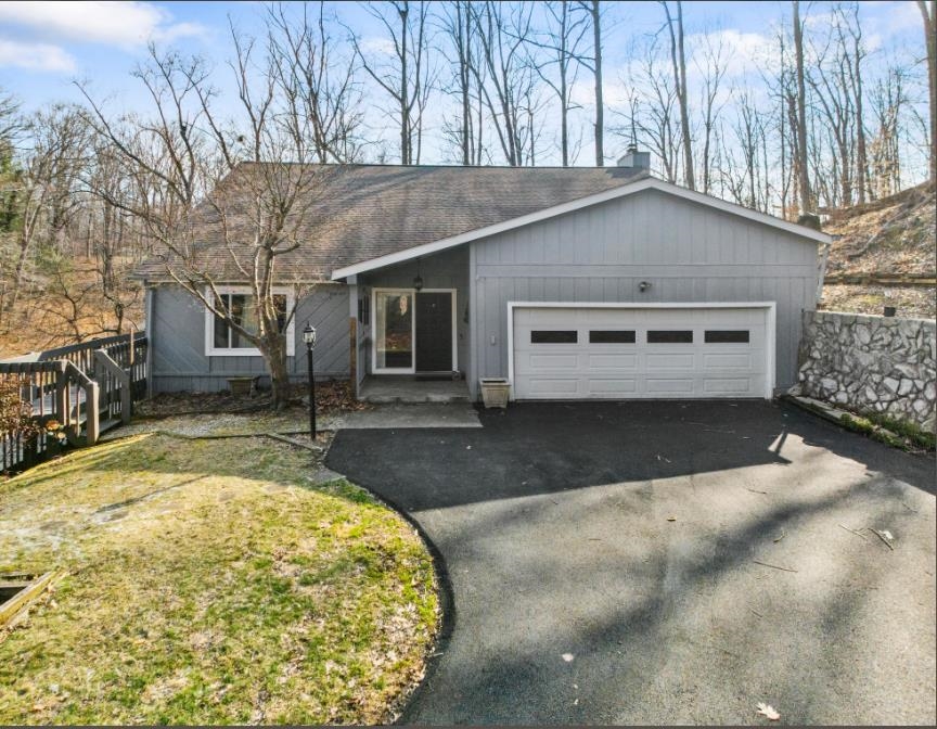 101 Hidden Valley Drive Radford VA 24141