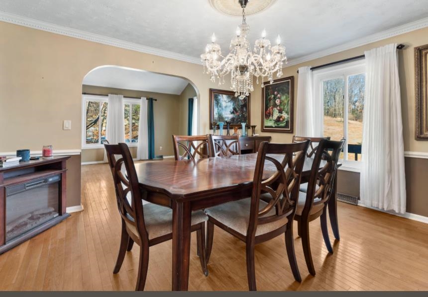 101 Hidden Valley Drive Radford VA 24141