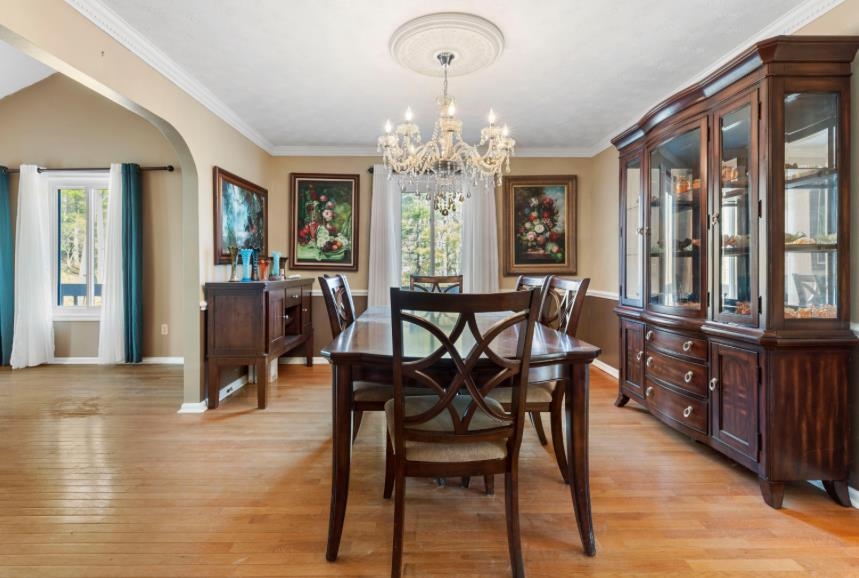 101 Hidden Valley Drive Radford VA 24141