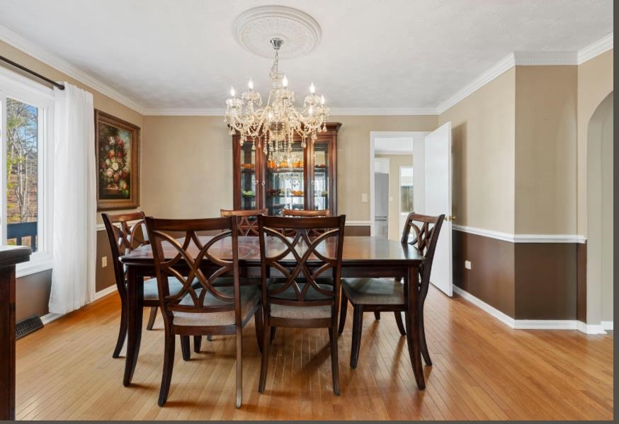 101 Hidden Valley Drive Radford VA 24141