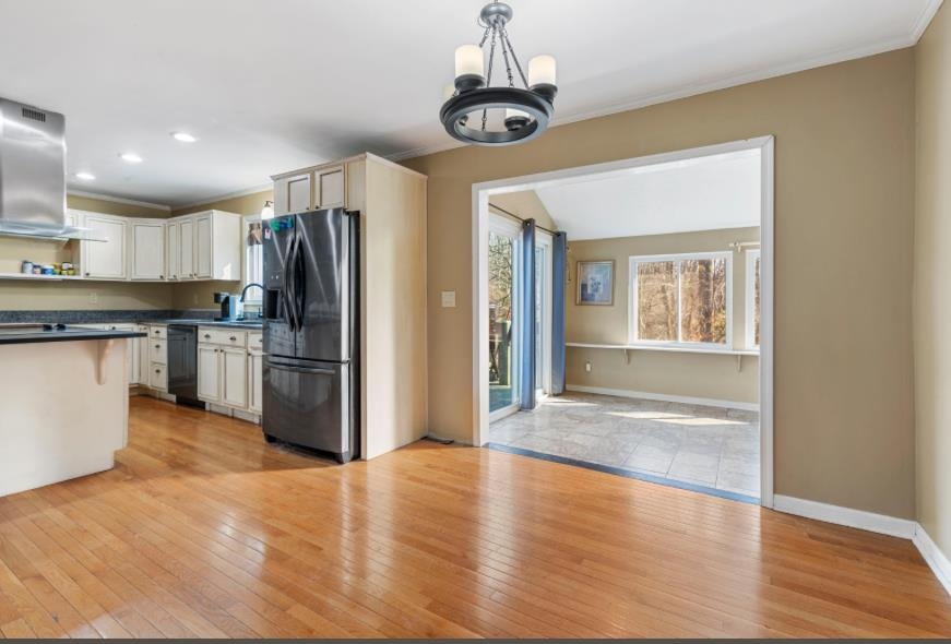 101 Hidden Valley Drive Radford VA 24141