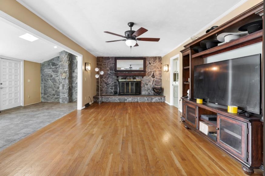 101 Hidden Valley Drive Radford VA 24141