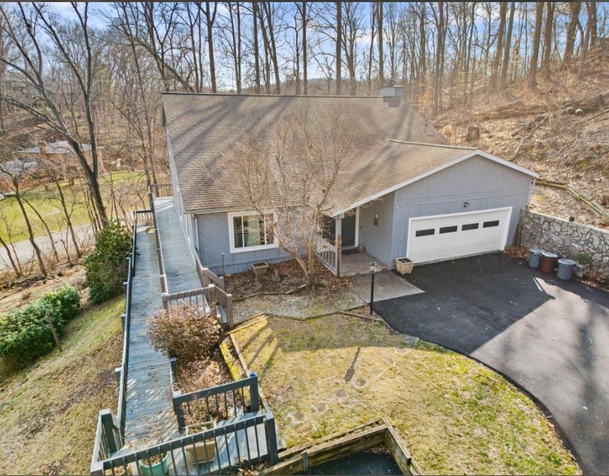 101 Hidden Valley Drive Radford VA 24141