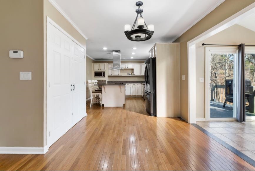 101 Hidden Valley Drive Radford VA 24141