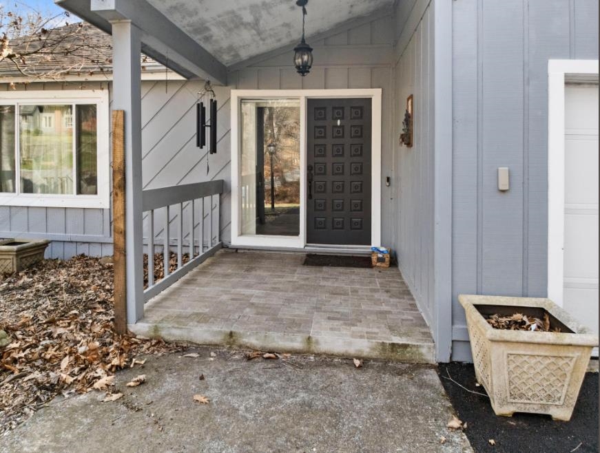 101 Hidden Valley Drive Radford VA 24141