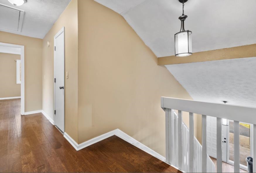 101 Hidden Valley Drive Radford VA 24141