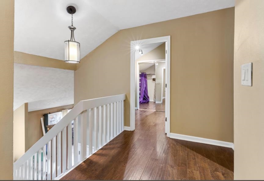 101 Hidden Valley Drive Radford VA 24141