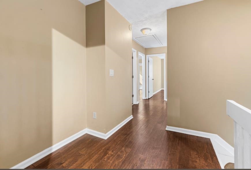 101 Hidden Valley Drive Radford VA 24141