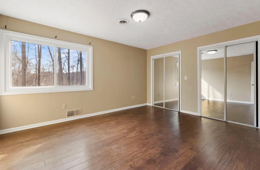 101 Hidden Valley Drive Radford VA 24141