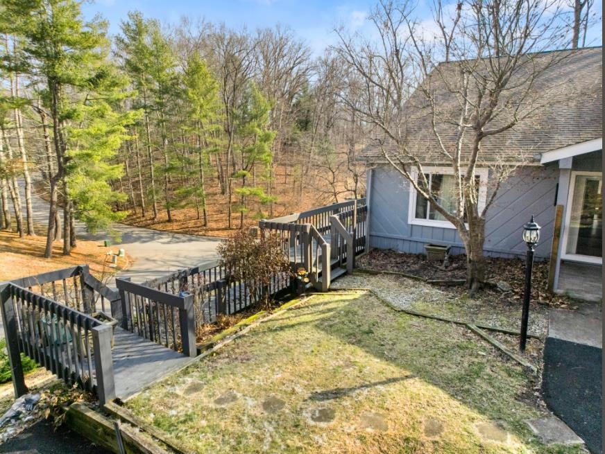 101 Hidden Valley Drive Radford VA 24141