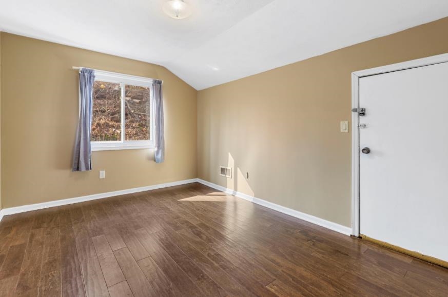 101 Hidden Valley Drive Radford VA 24141