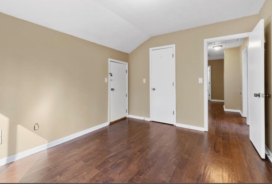 101 Hidden Valley Drive Radford VA 24141