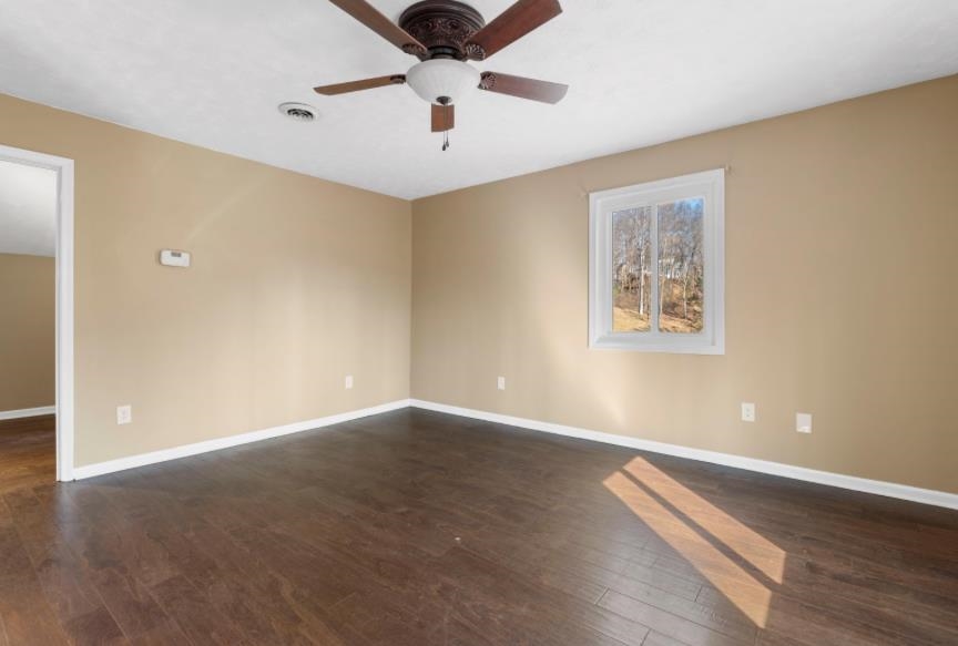 101 Hidden Valley Drive Radford VA 24141