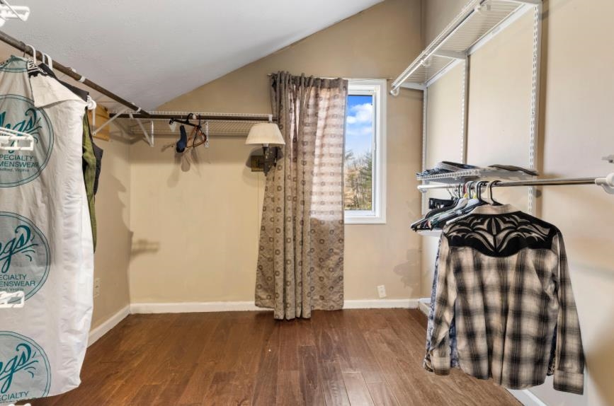 101 Hidden Valley Drive Radford VA 24141