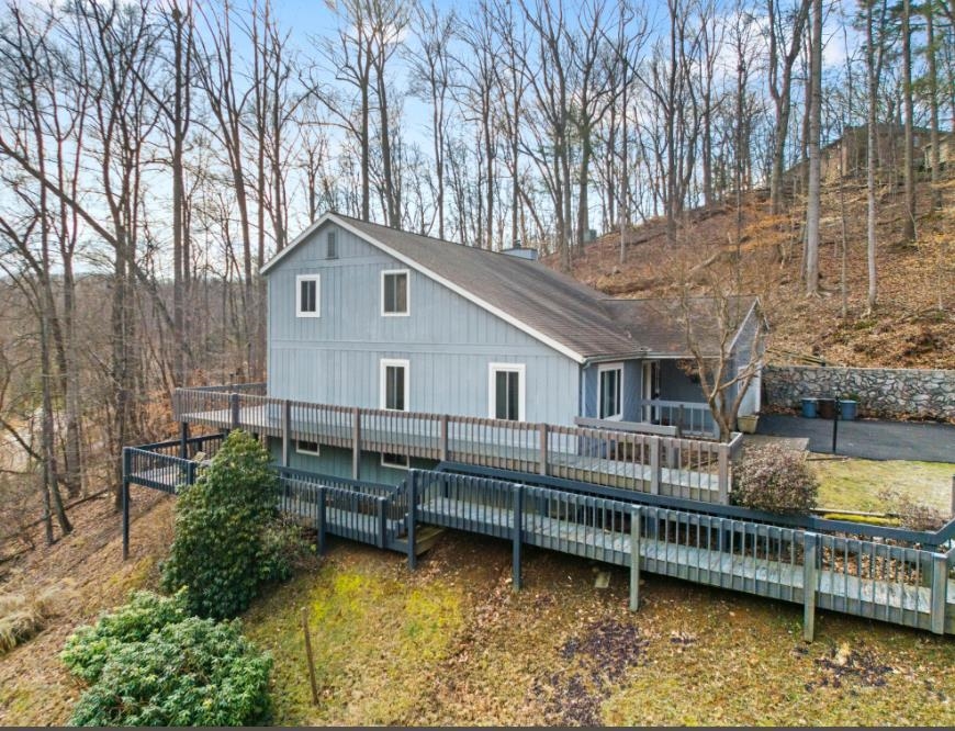 101 Hidden Valley Drive Radford VA 24141