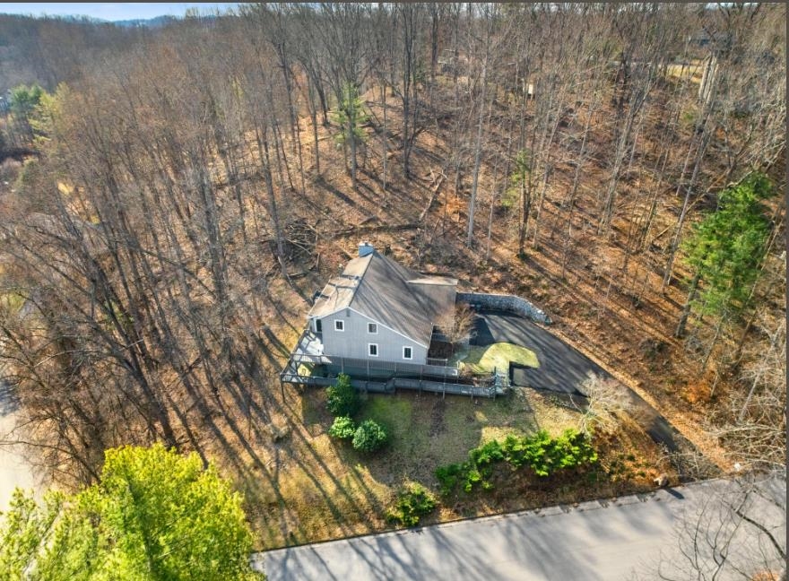 101 Hidden Valley Drive Radford VA 24141