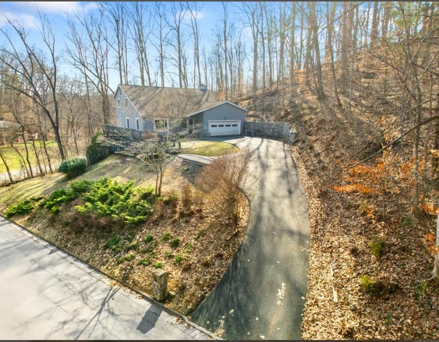 101 Hidden Valley Drive Radford VA 24141