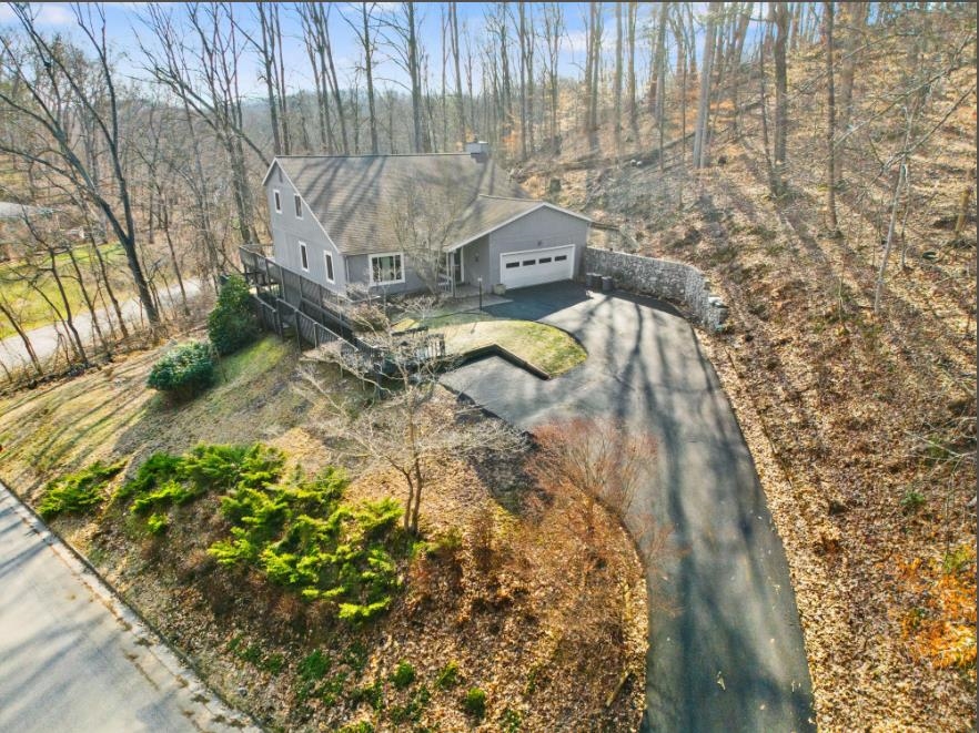 101 Hidden Valley Drive Radford VA 24141