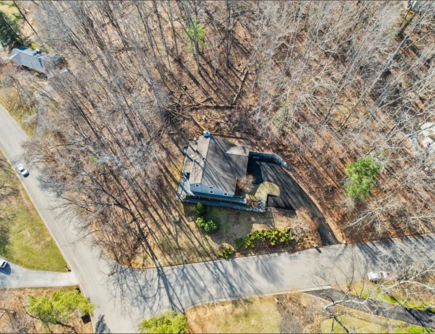 101 Hidden Valley Drive Radford VA 24141