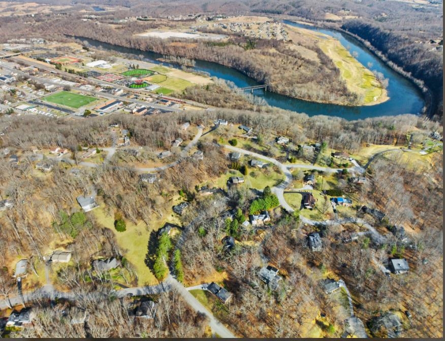 101 Hidden Valley Drive Radford VA 24141