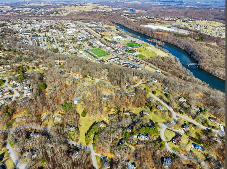 101 Hidden Valley Drive Radford VA 24141