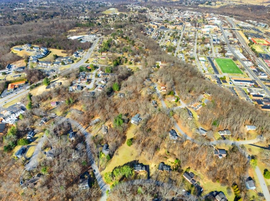 101 Hidden Valley Drive Radford VA 24141