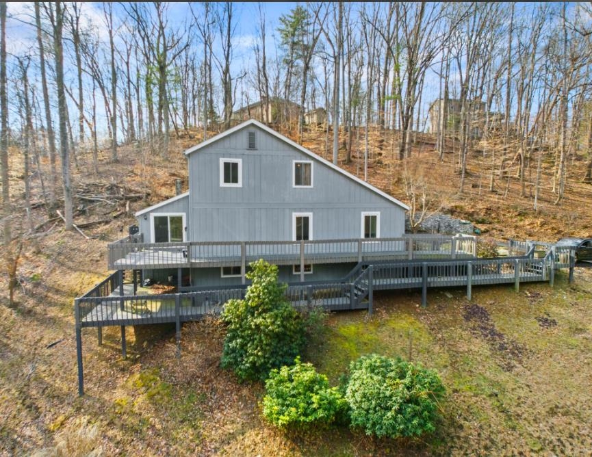 101 Hidden Valley Drive Radford VA 24141