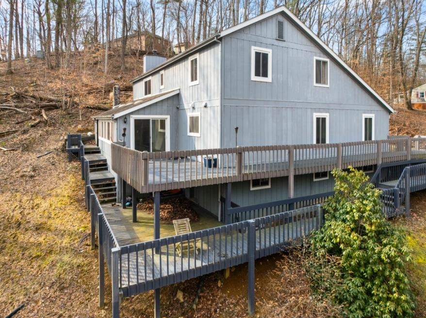 101 Hidden Valley Drive Radford VA 24141