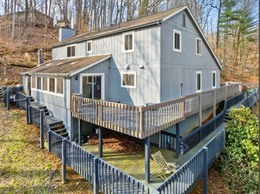 101 Hidden Valley Drive Radford VA 24141