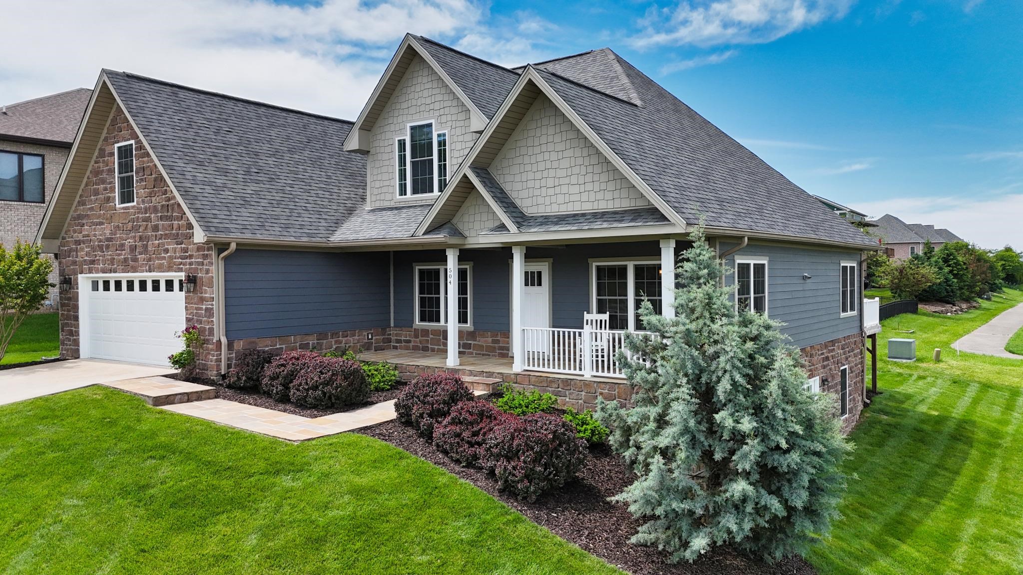 504 Jefferson Street Blacksburg VA 24060