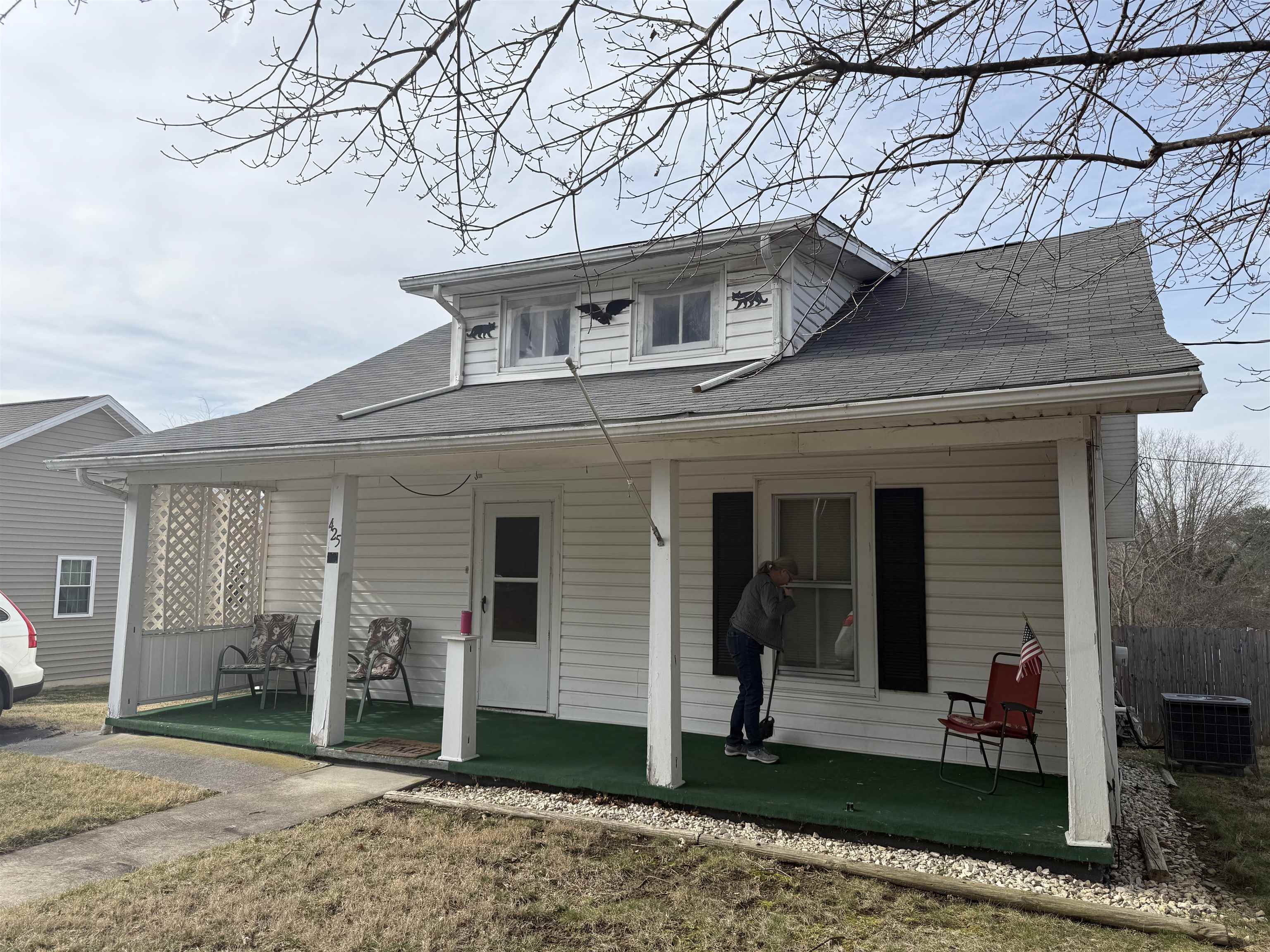 425 S 14th Street Wytheville VA 24382