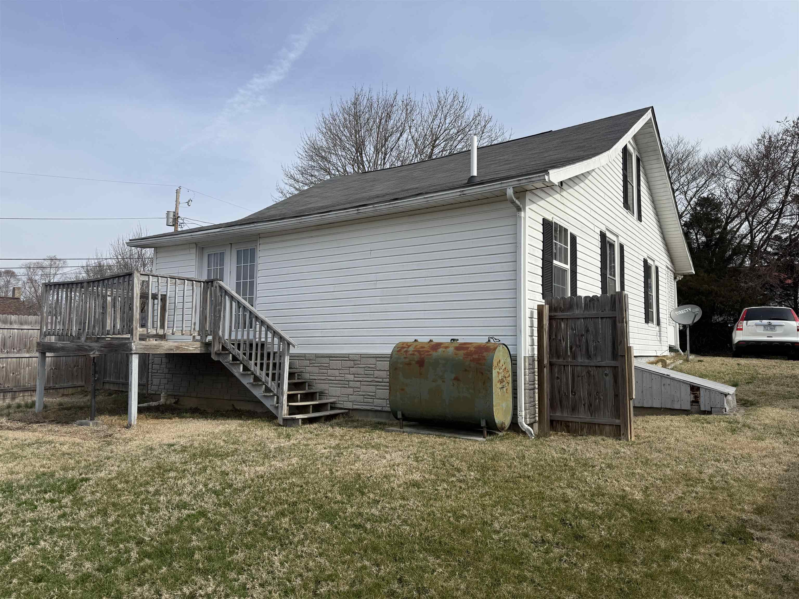 425 S 14th Street Wytheville VA 24382