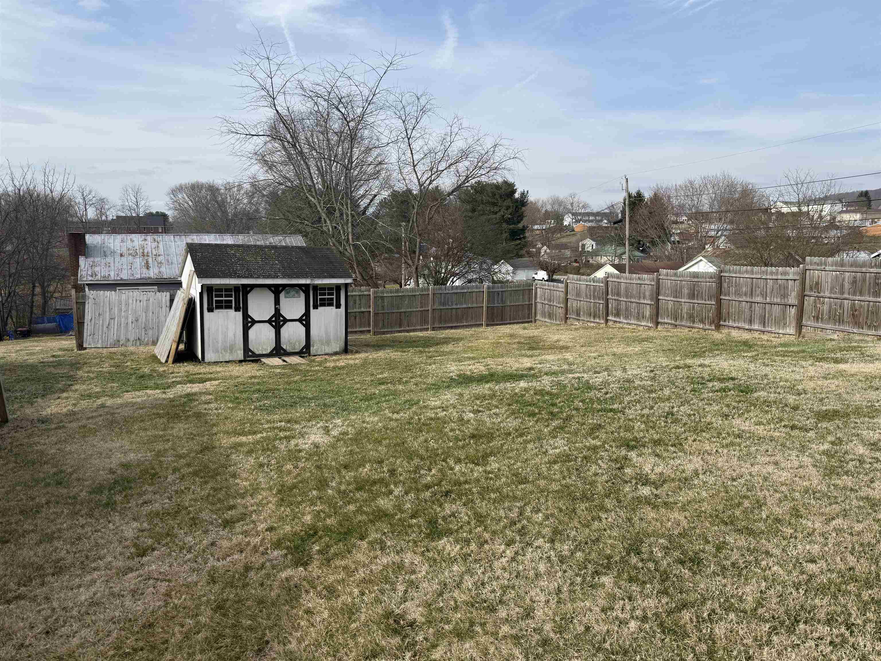 425 S 14th Street Wytheville VA 24382
