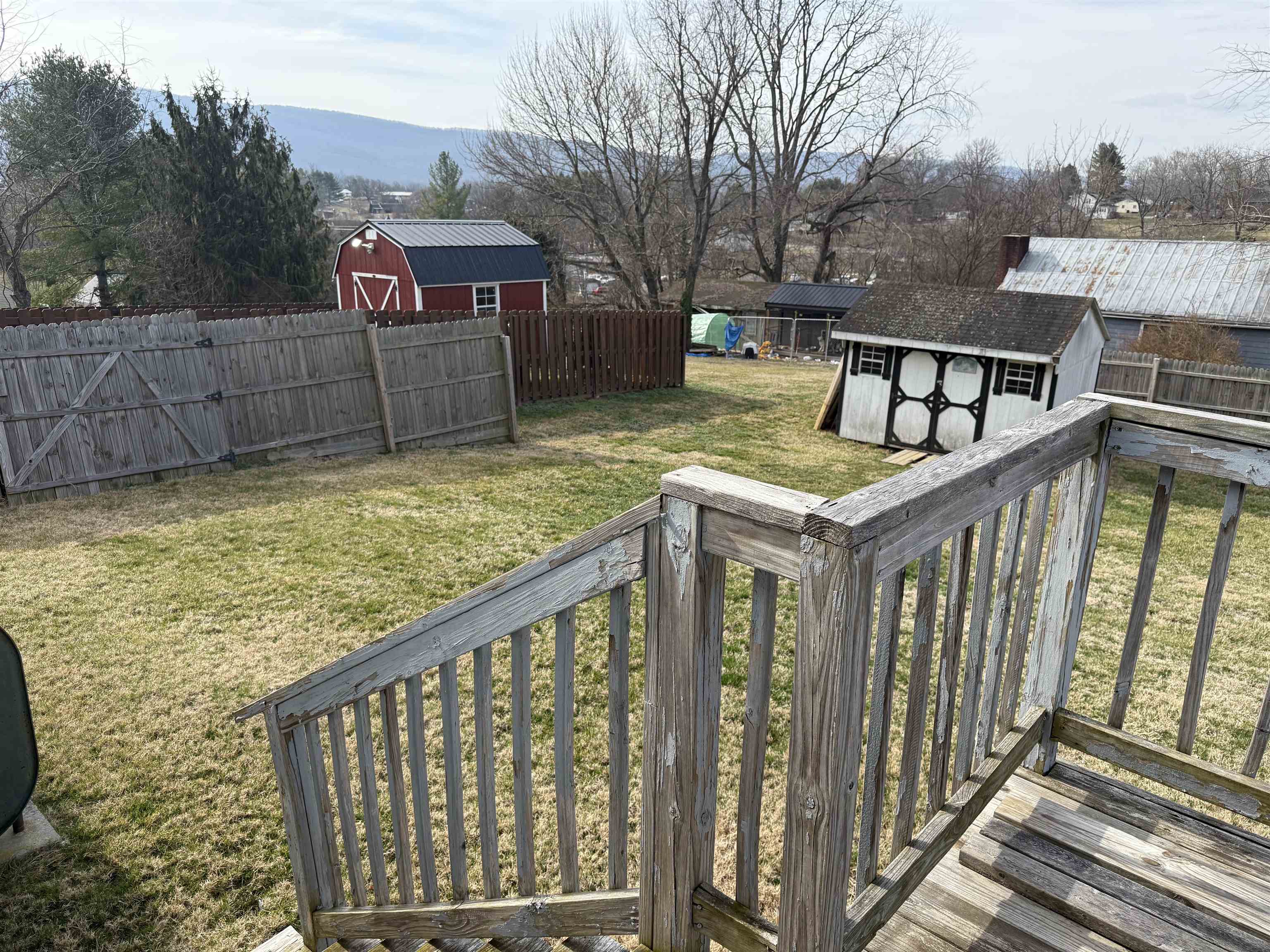425 S 14th Street Wytheville VA 24382