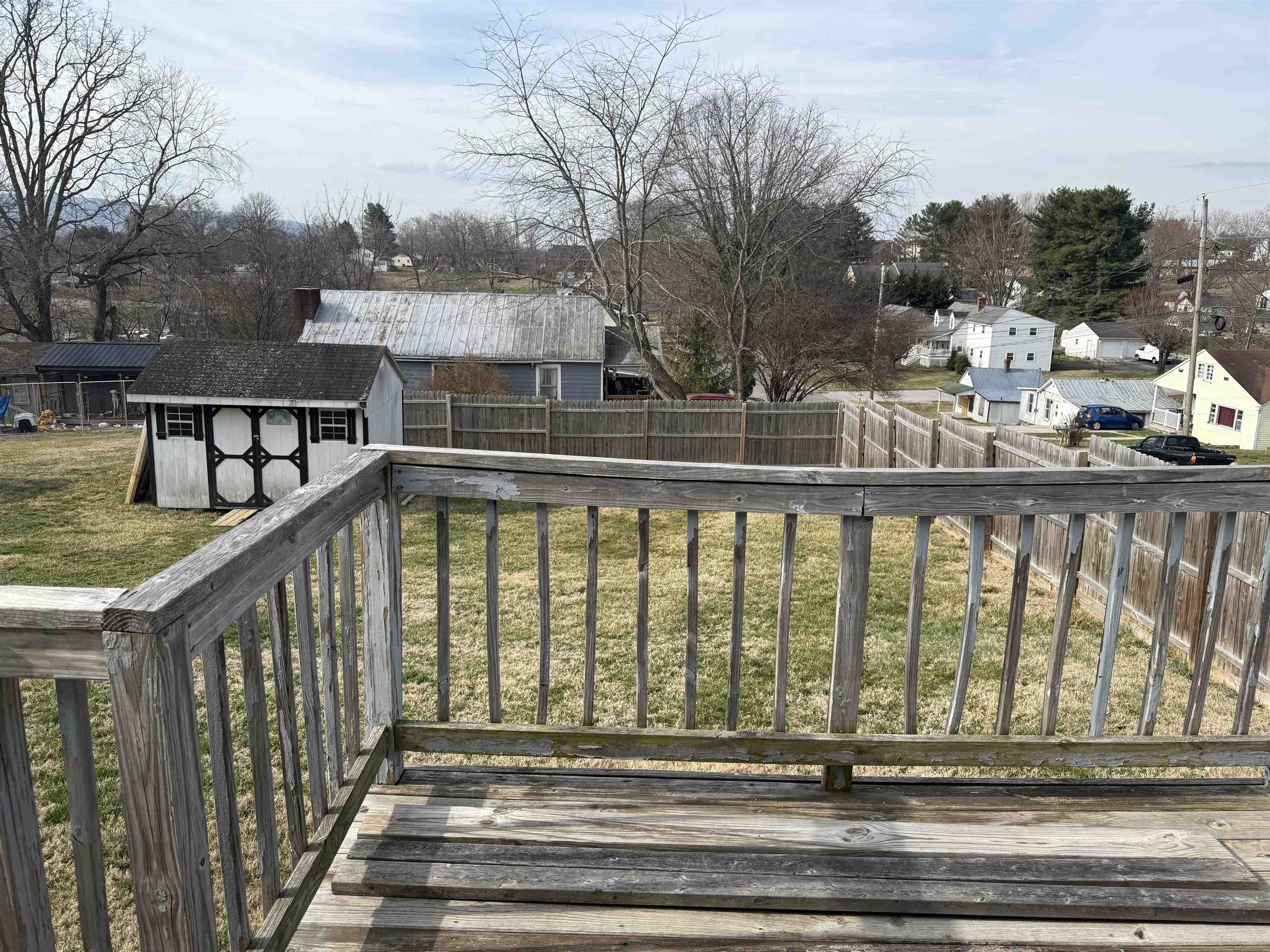 425 S 14th Street Wytheville VA 24382